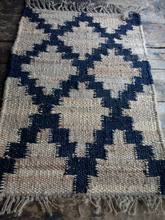 Cotton Floor Mat Rug