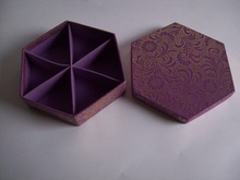 Handmade genuine quality paper box