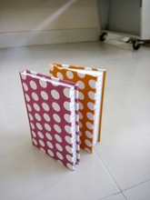 Jaipuri notebook craft Handmade paper dairy