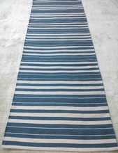 genuine quality handmade Cotton rug