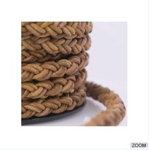 Leather Cord, Technics : Knitted
