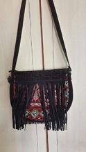 Leather Handbag, Size : Customize
