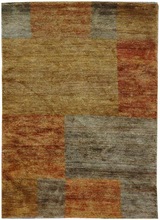 multicolor latest design Jute rug