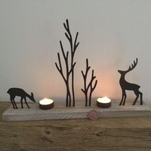 New Design Latest Candle Holder