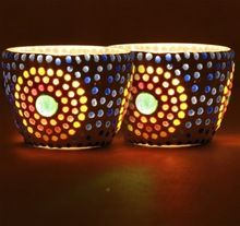 New Style Attractive Candle Holder