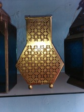 New style latest trend candle stand, Size (cm) : Standard