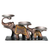 Unique Design and Style Candle Holder