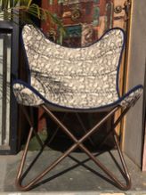 Unique Style Butterfly Chair