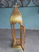 Unique style latest decorative candle stand, Size : Standard