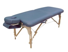 Synthetic Leather Aithein Folding Massage Table
