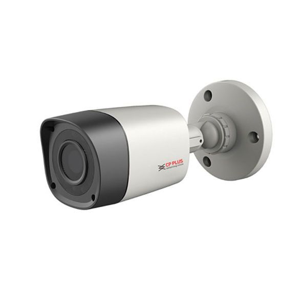 CP-GTC-T24L2C CP Plus Bullet Camera