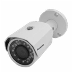 PI-SPW103L Panasonic Bullet Camera, for Bank, College, Hospital, Color : White