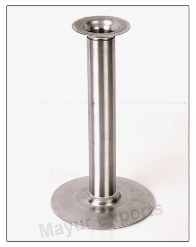 Candle Stand Pipe