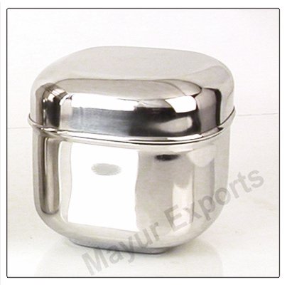 Metal Square Canister, Feature : Eco-Friendly