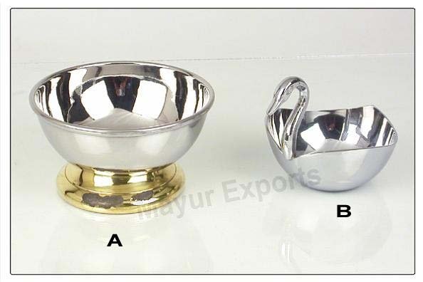 Stainless Steel Ice Cup