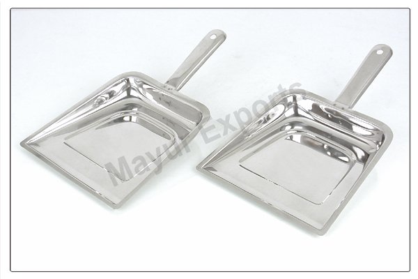 Stainless Steel snack spatula