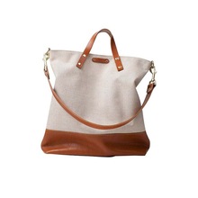 Messenger Bag, Color : Tan