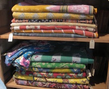 Amzing Forever 100% Cotton Vintage Kantha Quilt, for Home, Hotel, outdoor, Size : 150*225 cm, 225*275 cm