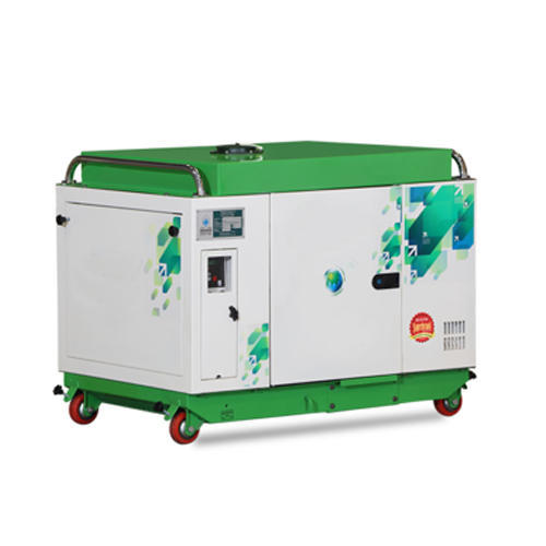 5 kVA Diesel Generator