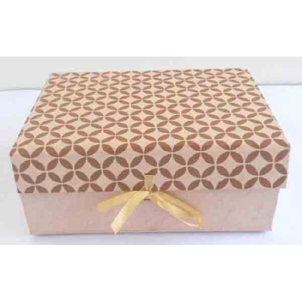 Solid ribbons closure boxes, Feature : Recyclable