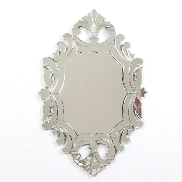 Designer Venetian Mirror
