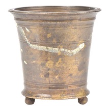 Metal Handmade Bronze Water Pot
