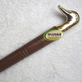 Swan handle Shoe Horn