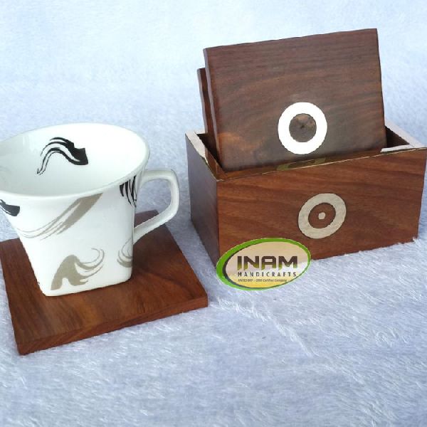 Tea coffee coasters, Feature : Eco-Friendly