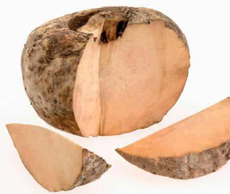 Organic Fresh Big Yam, Packaging Type : Sack Bag