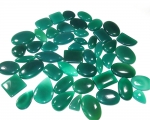 Green Onyx stone
