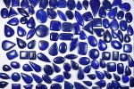 Lapis Lazuli, Gemstone Type : Natural semi precious stone