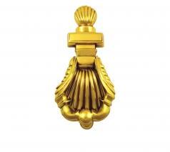 old Reed Door Knocker