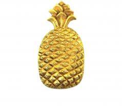 Pineapple Door Knocker