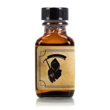 Natural beard oil