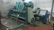 Coil Slitting Line