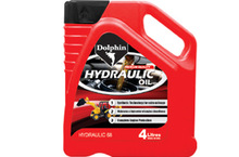 Hydraulic Oil