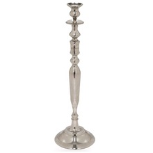 ALAM tall Metal Candle Stand