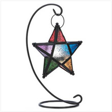 ALAM Star hanging Lantern, Size : Customized Sizes