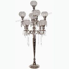 Wedding Crystal Candelabra