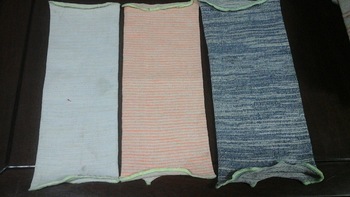 Jeans Net for Dry Wash