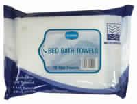 Bed Bath Towel