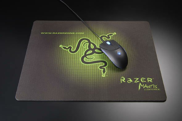 Computer Mouse Pad