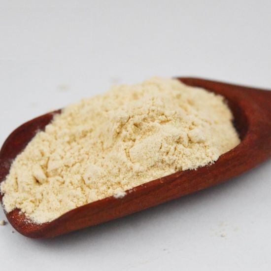 Natural Dried Potato Powder, Color : Creamy