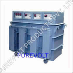 Industrial Voltage Controllers