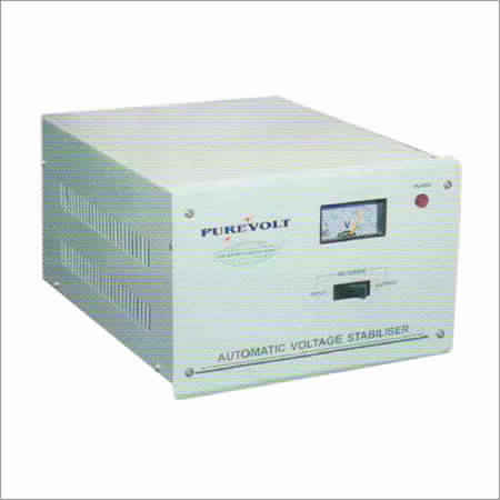 Voltage stabilizer