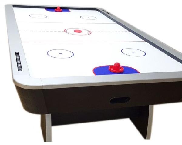 imported air hockey table