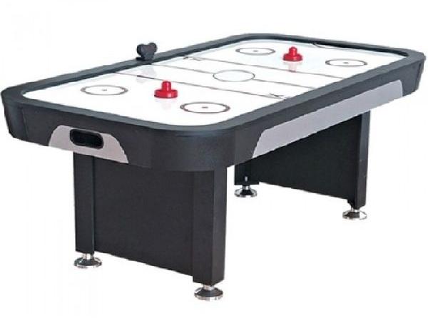 IMPORTED AIR HOCKEY TABLE (SBT 311), Size : L-84'' W-42'' H-32''.