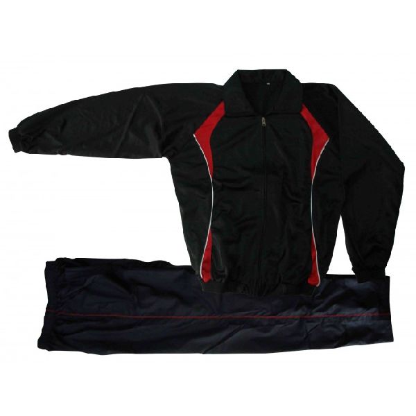 Nylon Track Suit Super Poly, Size : Small, Medium, Large, X-Large