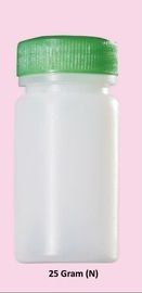 25 Gram (N) Homeopathic Bio Tablet Container