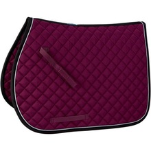 Polyester English Saddle Pad, Feature : Ecofriendly